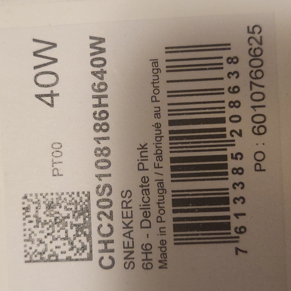 Chloe sneakers - Picture 8 of 8